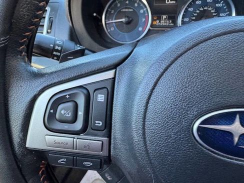 Used 2016 Subaru Crosstrek 2.0i Limited image 47