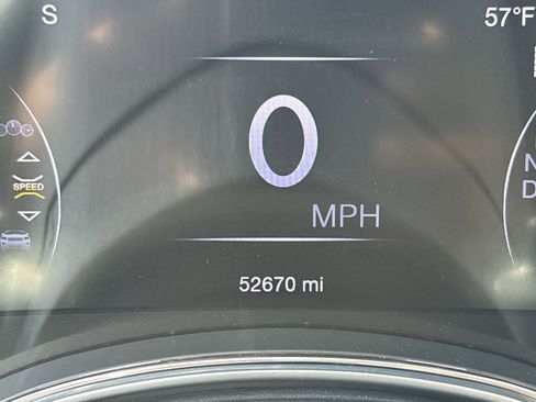 Used 2018 Jeep Grand Cherokee Summit AWD/4WD image 16