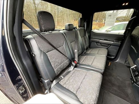 Used 2022 Ford F150 Tremor w/ Equipment Group 401A Mid AWD/4WD image 19