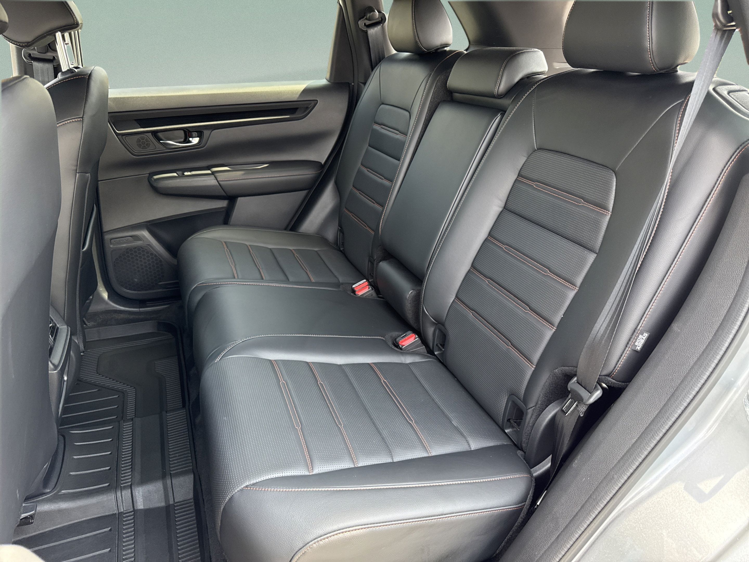 Certified 2025 Honda CR-V Sport-L image 27