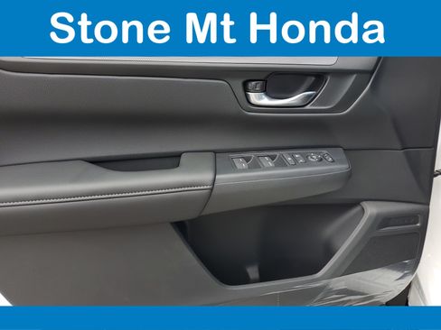 New 2026 Honda CR-V EX image 17