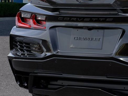 New 2025 Chevrolet Corvette E-Ray image 14