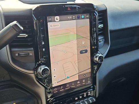 New 2026 RAM 2500 Tradesman AWD/4WD image 23