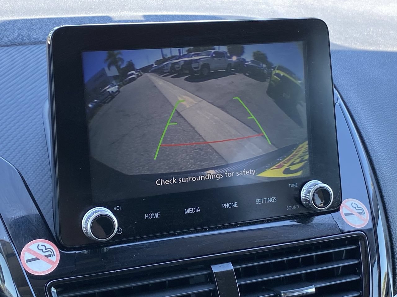 Used 2024 Mitsubishi Eclipse Cross AWD image 30