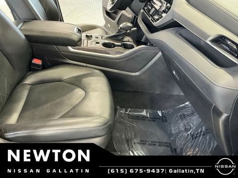 Used 2021 Toyota Highlander Platinum AWD/4WD image 21