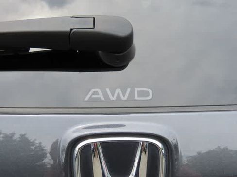 Certified 2024 Honda CR-V EX-L image 8