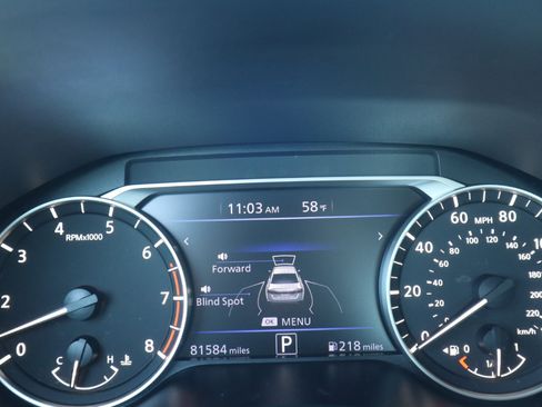 Used 2019 Nissan Altima 2.5 SR image 61