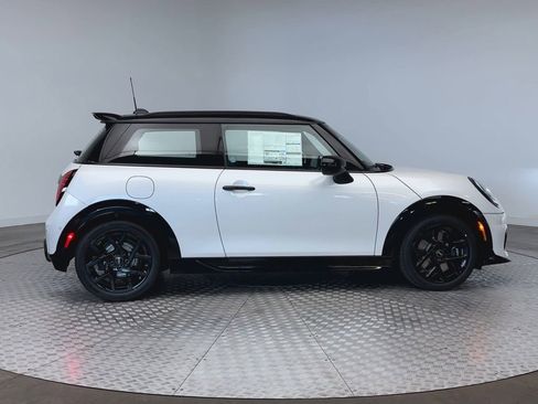 New 2026 MINI Cooper S image 9