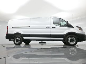 New 2026 Ford Transit 150 Low Roof w/ Load Area Protection Package RWD video 3