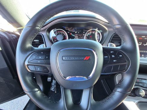 Certified 2023 Dodge Challenger R/T Scat Pack RWD image 22