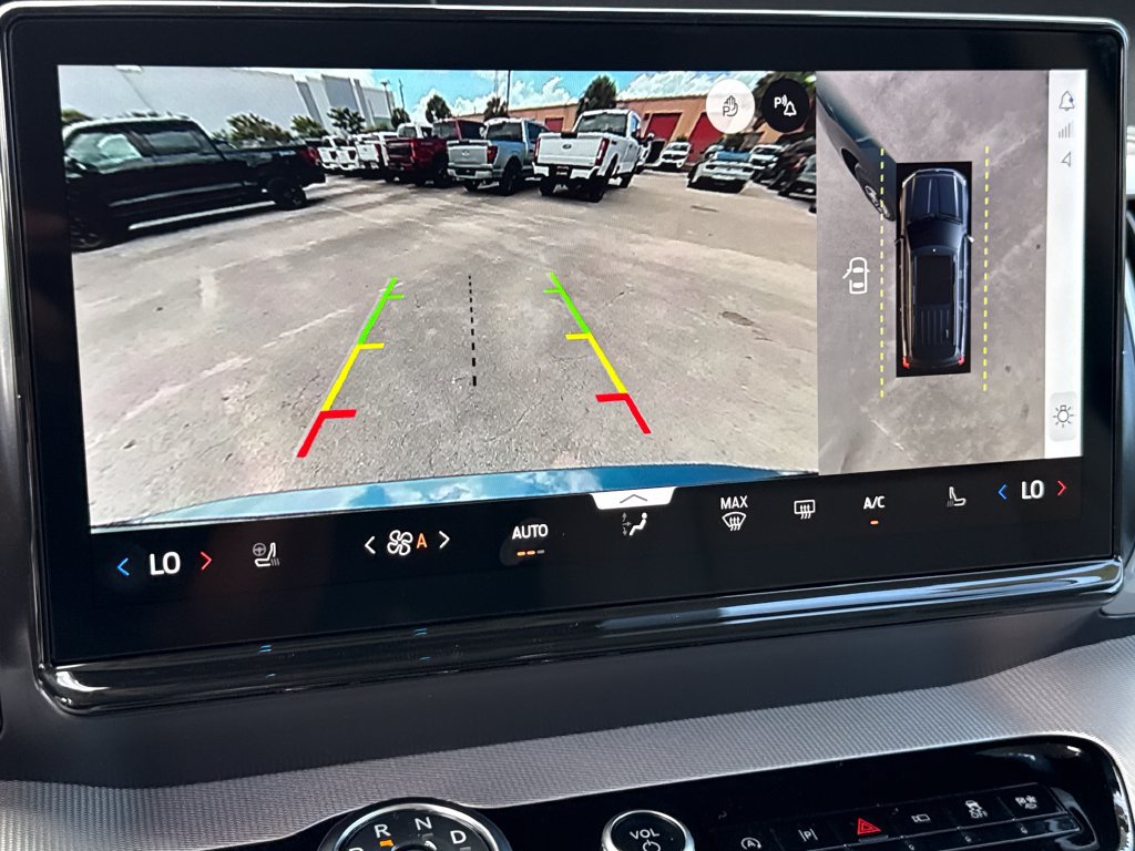 New 2027 Ford Expedition Max Active RWD image 7