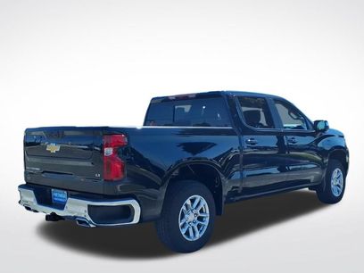 New 2026 Chevrolet Silverado 1500 LT w/ Z71 Off-Road Package
