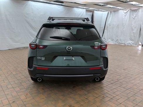 New 2026 MAZDA CX-50 AWD 2.5 S w/ Weather Package image 4