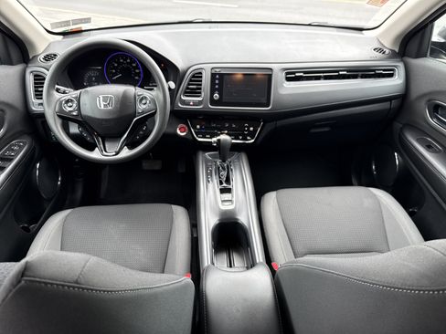 Used 2022 Honda HR-V EX image 14