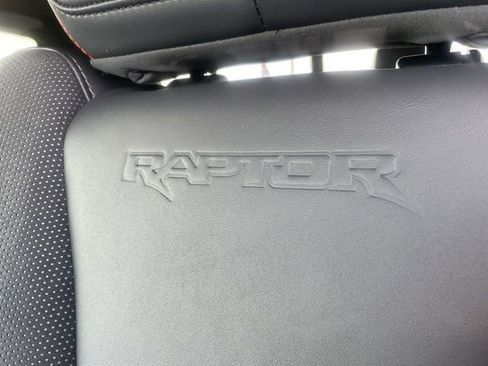 New 2026 Ford F150 Raptor image 35