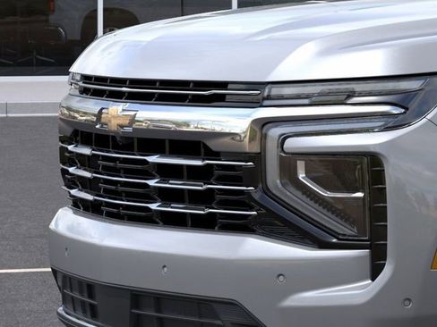 New 2026 Chevrolet Tahoe LT image 13