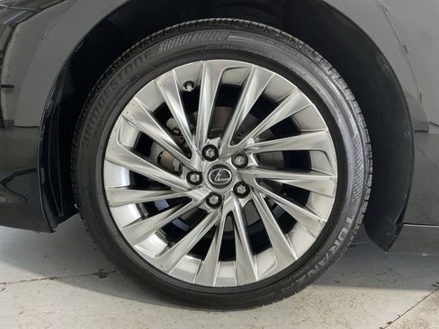 Used 2023 Lexus ES 350 Ultra Luxury FWD image 13