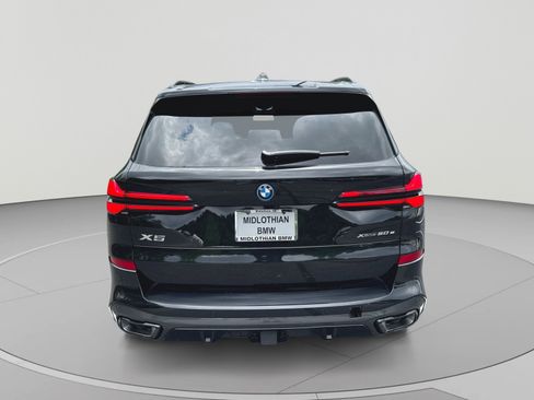 New 2026 BMW X5 xDrive50e w/ M Sport Package AWD/4WD image 30