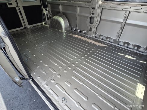 New 2026 RAM ProMaster 2500 w/ Quick Order Package 22H SLT+ FWD image 5