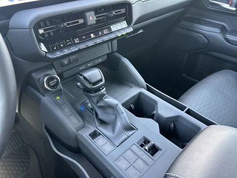 Used 2027 Toyota Land Cruiser w/ Premium Package AWD/4WD image 27