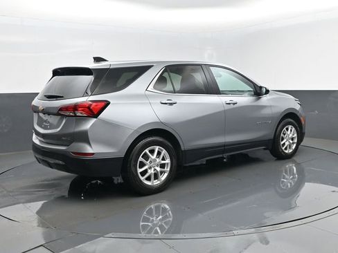 Used 2024 Chevrolet Equinox LT image 22