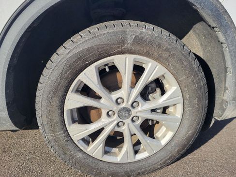 Used 2023 Ford Escape Active image 14