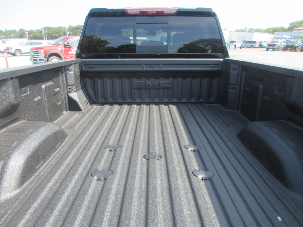 New 2026 GMC Sierra 3500 Denali Ultimate AWD/4WD image 7
