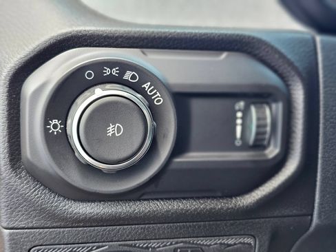 New 2026 Jeep Wrangler Unlimited Sport AWD/4WD image 20