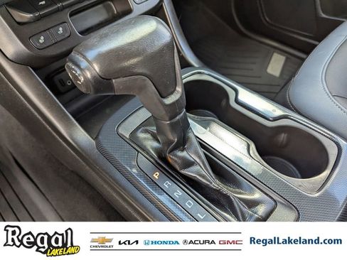 Used 2020 Chevrolet Colorado Z71 image 23