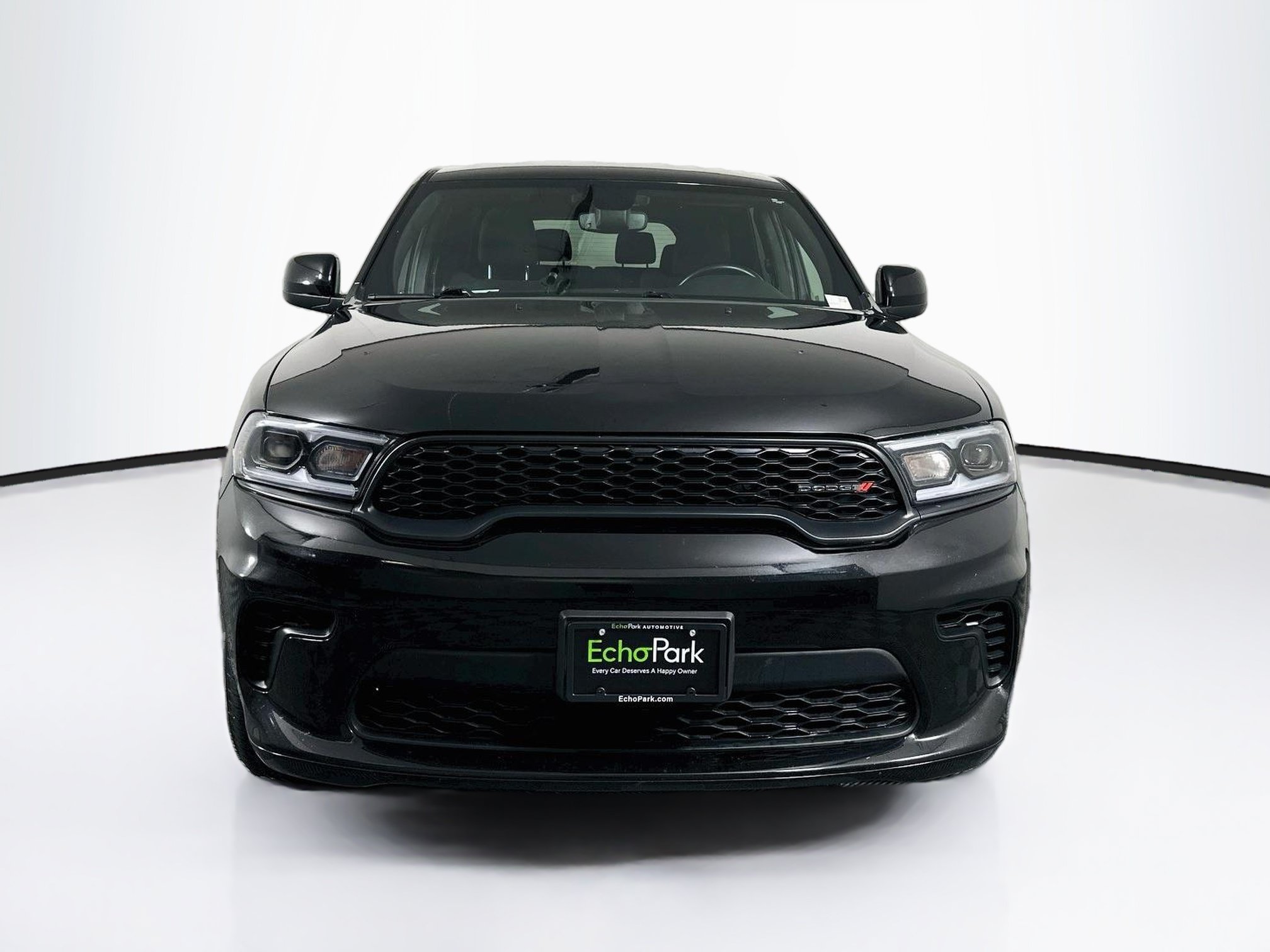 Used 2025 Dodge Durango GT RWD image 2
