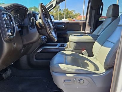 Used 2021 GMC Sierra 1500 SLT w/ SLT Premium Package