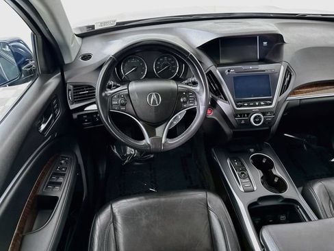 Used 2019 Acura MDX SH-AWD image 22