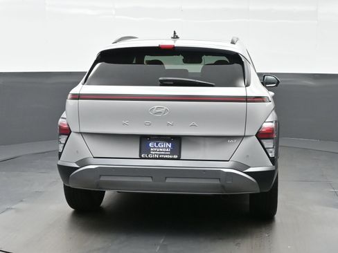 Used 2024 Hyundai Kona Limited FWD image 5