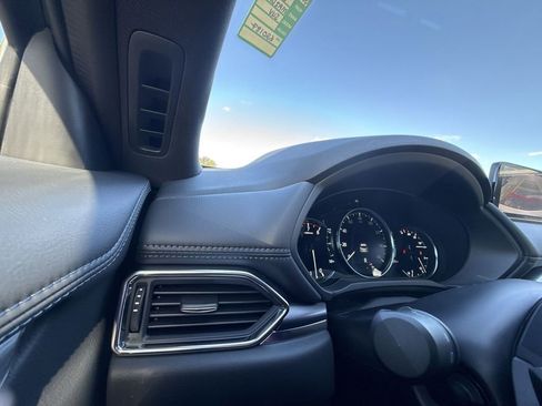 Used 2025 MAZDA CX-5 2.5 Turbo image 24