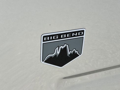 Used 2022 Ford Bronco Sport Big Bend w/ Convenience Package image 27