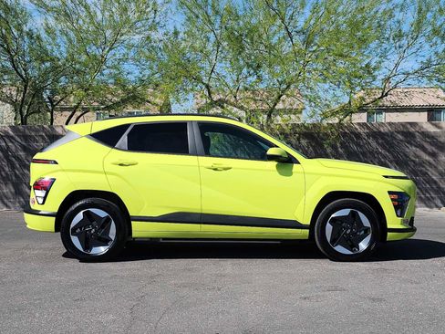 Used 2024 Hyundai Kona SEL image 10