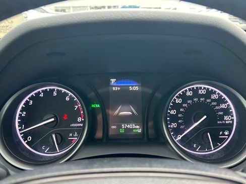 Used 2024 Toyota Camry SE w/ Convenience Package FWD image 23