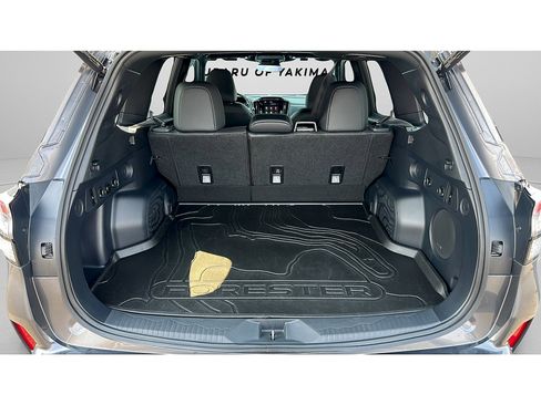 Certified 2026 Subaru Forester Touring AWD/4WD image 28