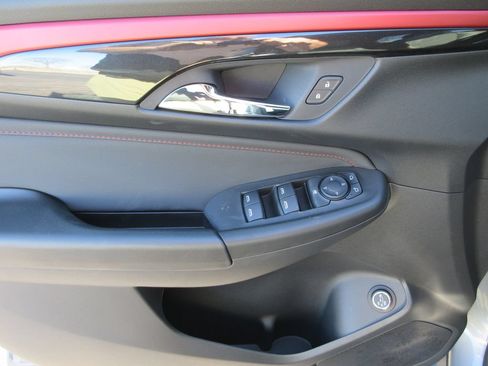 New 2026 Chevrolet TrailBlazer RS w/ Convenience Package FWD image 22