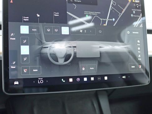 Used 2021 Tesla Model Y Performance AWD/4WD image 19