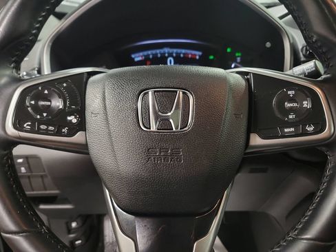 Used 2017 Honda CR-V EX-L image 23