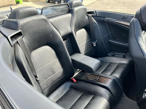 Used 2013 Mercedes-Benz E 350 Cabriolet image 26