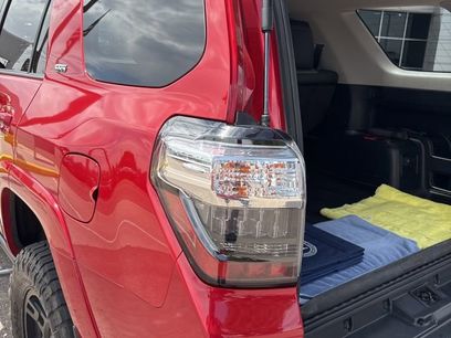 Used 2015 Toyota 4Runner SR5 Premium