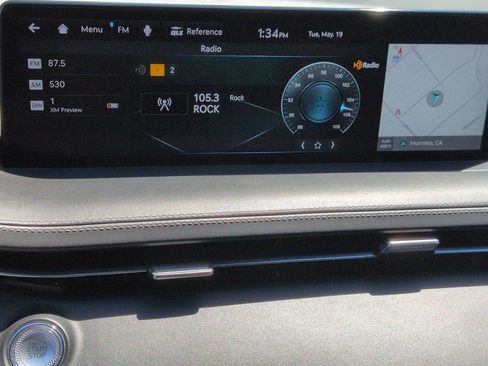 Used 2022 Genesis GV70 2.5T w/ Sport Prestige Package AWD/4WD image 23