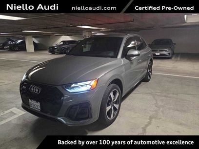 Used 2023 Audi Q5 2.0T Premium Plus w/ Premium Plus Package