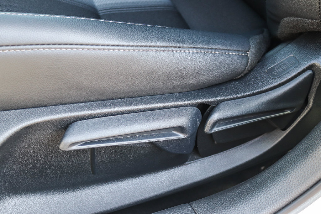 Used 2024 Honda Civic Sport image 22
