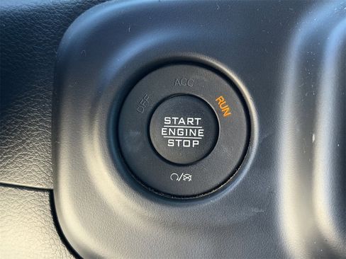 Used 2023 Jeep Gladiator Mojave w/ Trailer Tow Package image 21