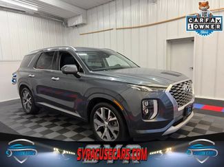 Used 2021 Hyundai Palisade Limited AWD/4WD video 1