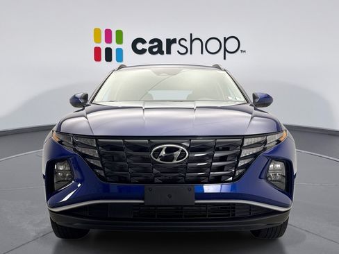 Used 2024 Hyundai Tucson SEL AWD/4WD image 8