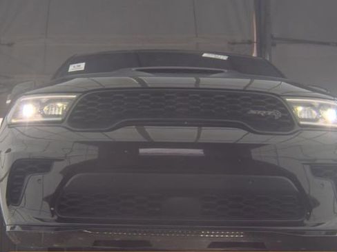 Used 2025 Dodge Durango SRT Hellcat image 5